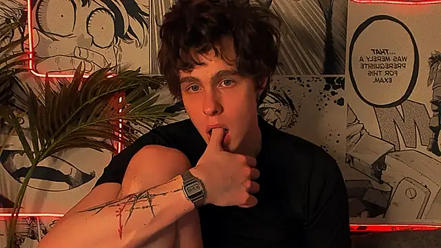 Snapshot of Keith_Erickson chatting on March 2026 07:10:01 PM Keith Erickson online show from March 2026 07:10:01 PM