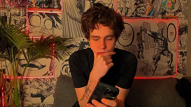 Snapshot of Keith_Erickson chatting on March 2026 10:45:02 AM Keith Erickson online show from March 2026 10:45:02 AM