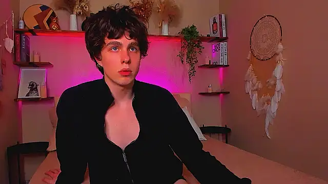 Snapshot of Keith_Erickson chatting on March 2026 06:27:02 PM Keith Erickson online show from March 2026 06:27:02 PM