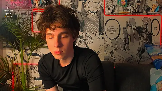 Snapshot of Keith_Erickson chatting on March 2026 03:06:01 PM Keith Erickson online show from March 2026 03:06:01 PM