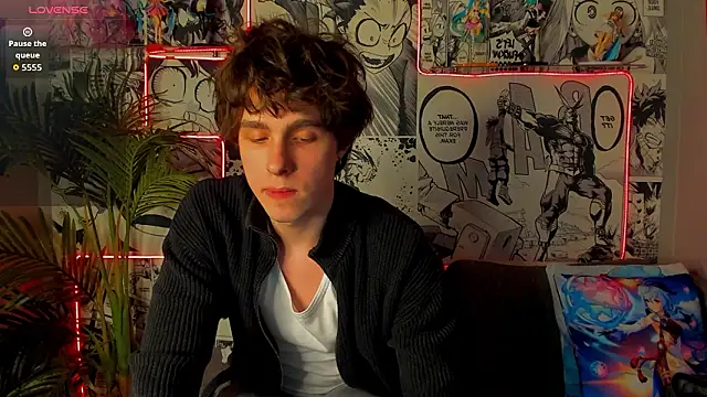 Snapshot of Keith_Erickson chatting on March 2026 02:12:01 PM Keith Erickson online show from March 2026 02:12:01 PM