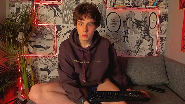 Snapshot of Keith_Erickson chatting on March 2026 03:49:02 PM Keith Erickson online show from March 2026 03:49:02 PM