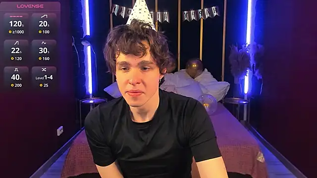 Snapshot of Keith_Erickson chatting on March 2026 02:44:02 PM Keith Erickson online show from March 2026 02:44:02 PM