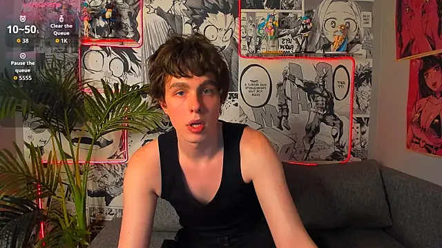 Snapshot of Keith_Erickson chatting on March 2026 03:06:01 PM Keith Erickson online show from March 2026 03:06:01 PM