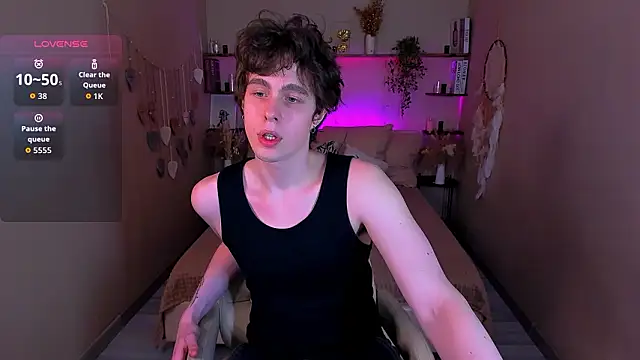 Snapshot of Keith_Erickson chatting on March 2026 08:20:01 AM Keith Erickson online show from March 2026 08:20:01 AM