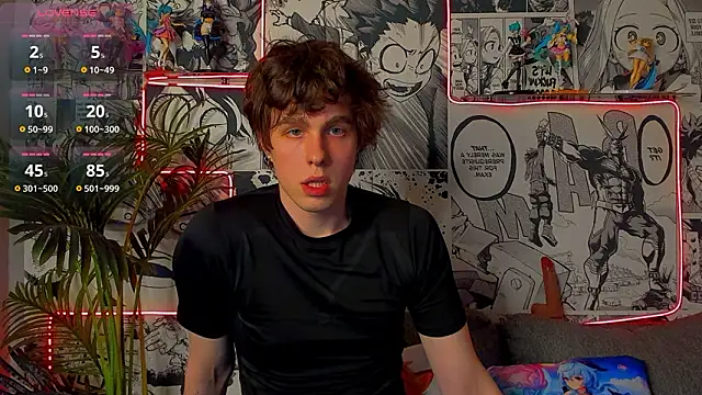 Snapshot of Keith_Erickson chatting on March 2026 03:23:01 PM Keith Erickson online show from March 2026 03:23:01 PM