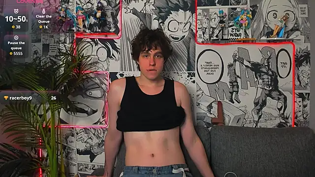 Snapshot of Keith_Erickson chatting on April 2026 06:43:02 AM Keith Erickson online show from April 2026 06:43:02 AM