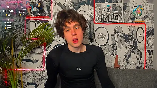 Snapshot of Keith_Erickson chatting on April 2026 08:04:01 AM Keith Erickson online show from April 2026 08:04:01 AM