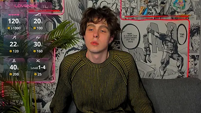 Snapshot of Keith_Erickson chatting on April 2026 03:50:02 PM Keith Erickson online show from April 2026 03:50:02 PM