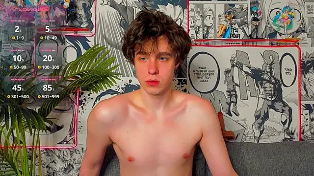 Snapshot of Keith_Erickson chatting on April 2026 06:18:02 AM Keith Erickson online show from April 2026 06:18:02 AM