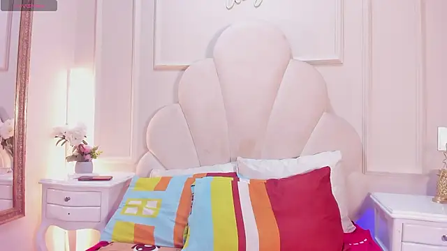 Haileysans online show from February 2026 11:36:02 AM