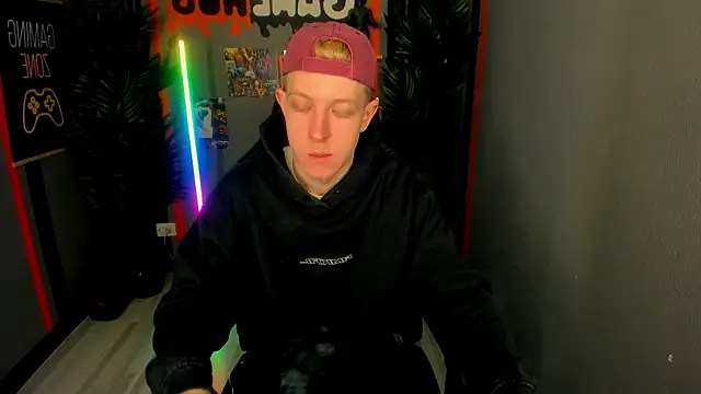 Dylan Norton online show from February 2026 03:51:01 PM