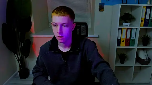 Dylan Norton online show from February 2026 10:27:02 AM