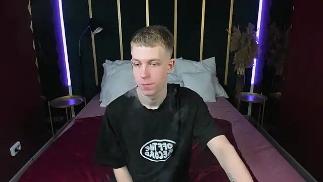 Dylan Norton online show from March 2026 10:32:02 AM