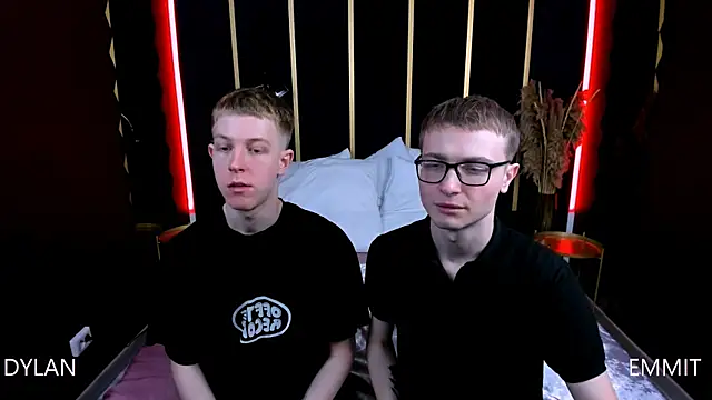 Dylan Norton online show from March 2026 08:42:01 PM