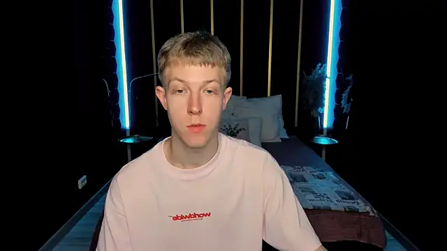 Dylan Norton online show from July 2026 10:55:01 AM
