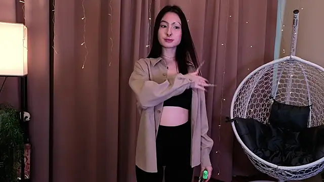 RafaelaKubasik online show from February 2026 10:09:01 AM