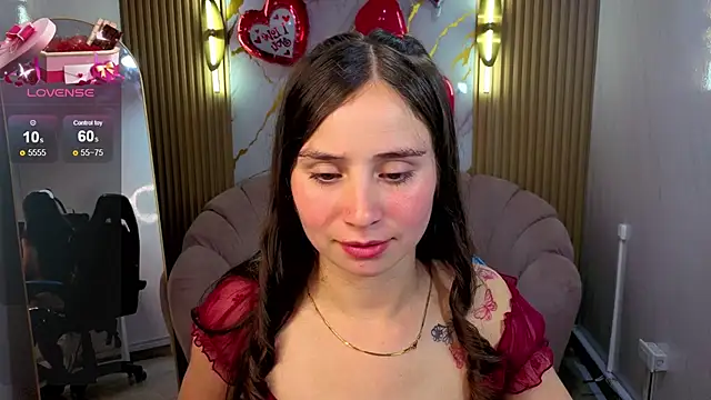 Ariana18 b online show from February 2026 12:50:02 PM