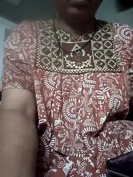 Annuhot143 online show from February 2026 02:51:01 AM