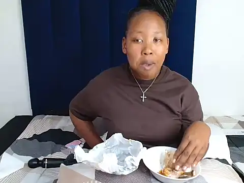 Lissa 27 online show from February 2026 05:12:01 AM