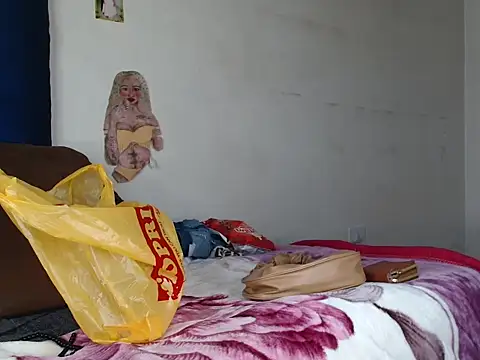 SexyyMandy online show from July 2026 11:06:02 AM