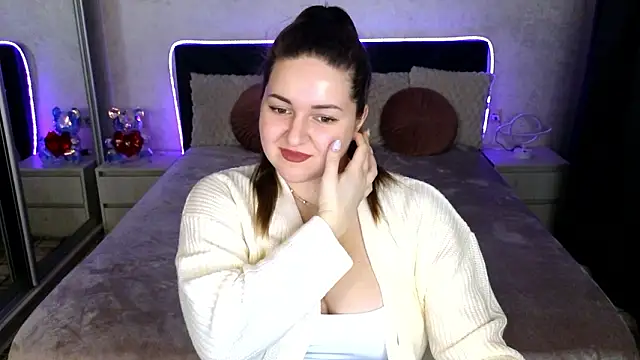 Snapshot of Eva_Luxx chatting on March 2026 11:00:01 PM Eva Luxx online show from March 2026 11:00:01 PM