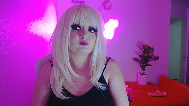 groovynights online show from February 2025 07:45:02 AM