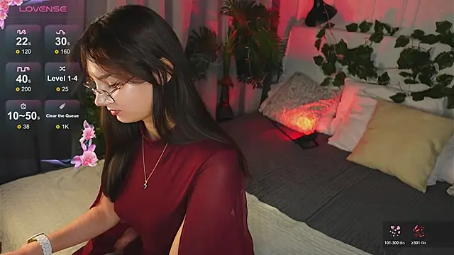 Snapshot of Lia_Melon chatting on March 2026 03:12:02 PM Lia Melon online show from March 2026 03:12:02 PM