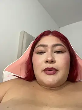 Snapshot of Rouse-Antonella_ chatting on February 2026 06:22:01 AM Rouse-Antonella online show from February 2026 06:22:01 AM