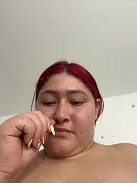 Snapshot of Rouse-Antonella_ chatting on February 2026 04:31:01 AM Rouse-Antonella online show from February 2026 04:31:01 AM