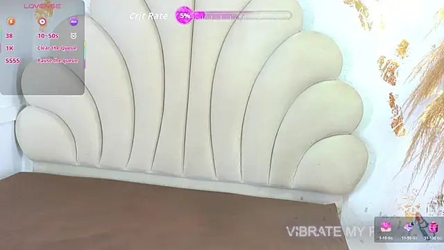 Snapshot of miluroose chatting on February 2026 08:34:01 PM miluroose online show from February 2026 08:34:01 PM