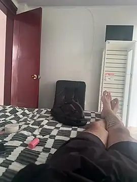 joeandlove online show from February 2026 09:55:01 PM