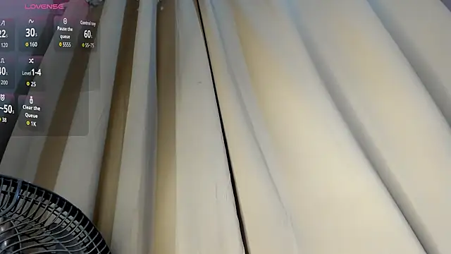 Lucia velez online show from March 2026 02:28:02 AM