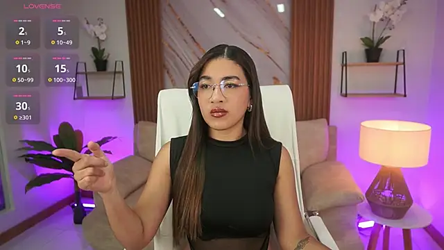 IvyGrabes online show from February 2026 07:00:02 PM