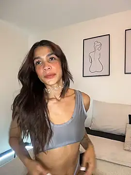 Snapshot of SofiaRivero chatting on July 2026 07:40:02 PM SofiaRivero online show from July 2026 07:40:02 PM