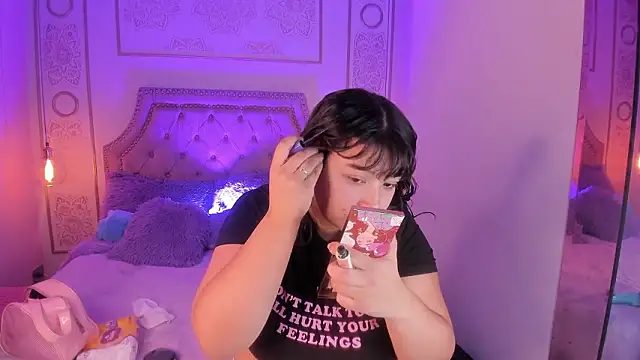 Honny Blaice  online show from February 2026 01:26:01 PM