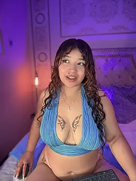 Honny Blaice  online show from April 2026 12:38:01 PM