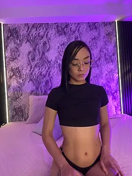 Snapshot of Mialarouse chatting on March 2026 07:51:02 PM Mialarouse online show from March 2026 07:51:02 PM