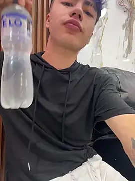 AlexanderCollman2 online show from February 2026 09:33:01 PM