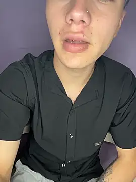 AlexanderCollman2 online show from March 2026 10:40:01 PM