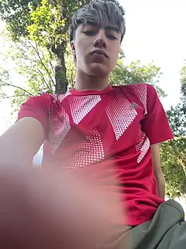 AlexanderCollman2 online show from March 2026 09:19:02 PM