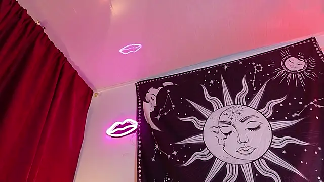 MadLustt online show from February 2026 02:04:02 PM