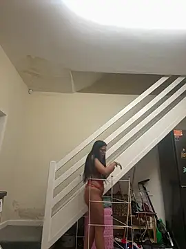 Snapshot of Nicole6421 chatting on March 2026 01:12:02 AM Nicole6421 online show from March 2026 01:12:02 AM