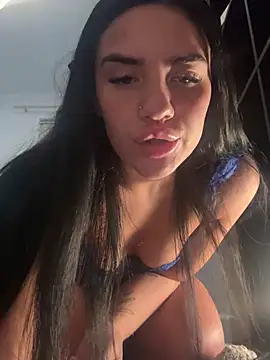 Snapshot of Nicole6421 chatting on March 2026 10:49:02 PM Nicole6421 online show from March 2026 10:49:02 PM