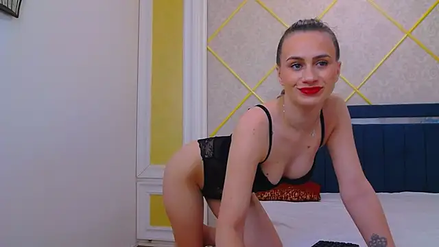 Snapshot of LilithBabe chatting on February 2026 09:56:02 PM LilithBabe online show from February 2026 09:56:02 PM