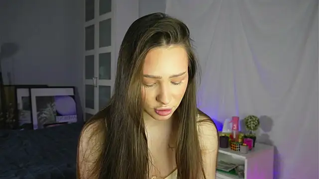 Murmella online show from February 2026 04:49:02 AM