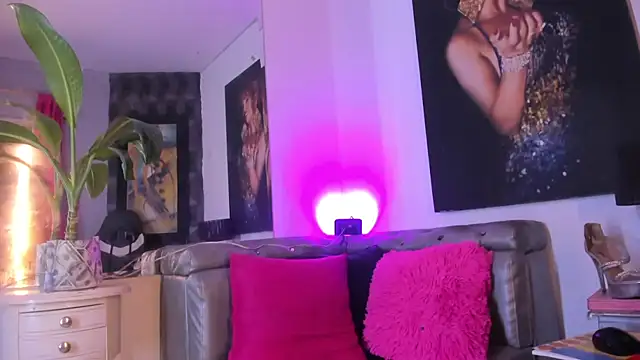 Ciara HotTs online show from May 2026 11:27:01 AM