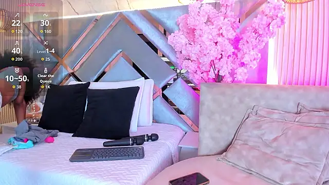 EmmaLovve online show from February 2026 02:29:02 AM