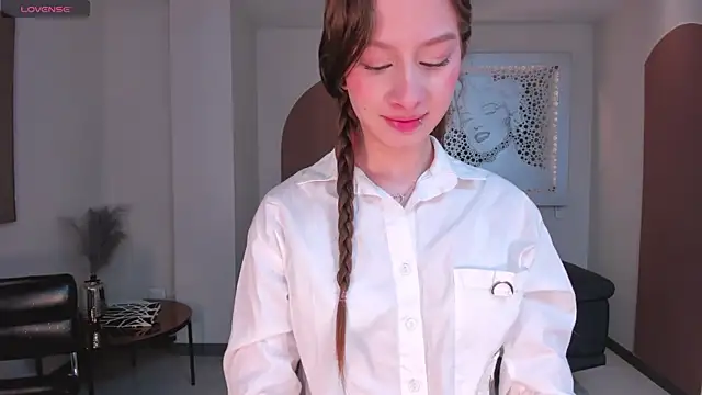 IsabellaMorettiX online show from July 2026 04:54:01 AM