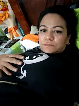 Dafne 77 online show from April 2026 11:59:02 PM